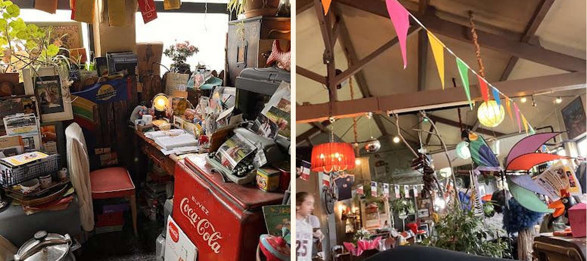 Le Relais Bleu - Gallery Image 2