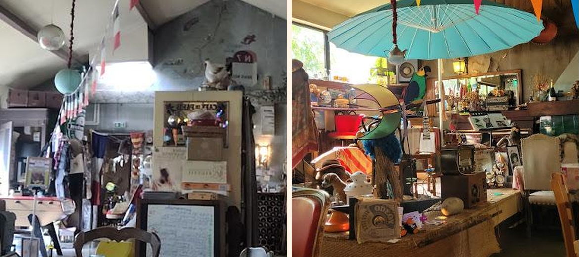 Le Relais Bleu - Gallery Image 7